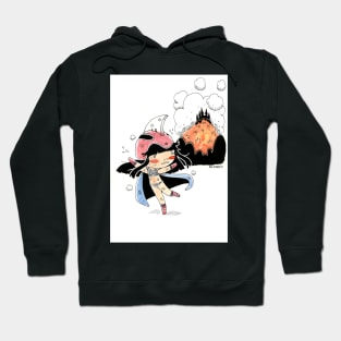 Chi-Chi Chibi Hoodie